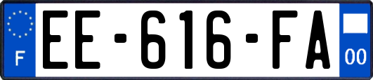 EE-616-FA