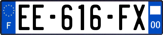 EE-616-FX