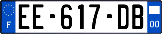 EE-617-DB