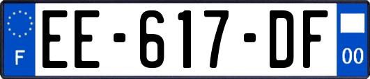 EE-617-DF