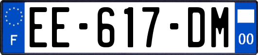 EE-617-DM