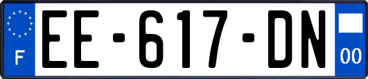 EE-617-DN