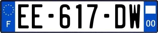 EE-617-DW
