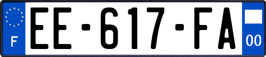 EE-617-FA