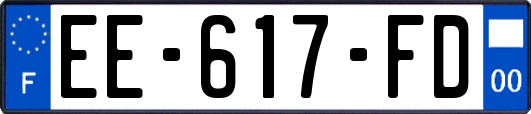 EE-617-FD
