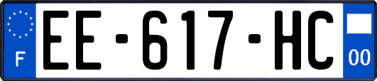 EE-617-HC