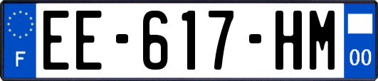 EE-617-HM
