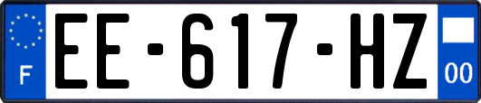 EE-617-HZ