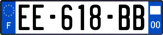 EE-618-BB