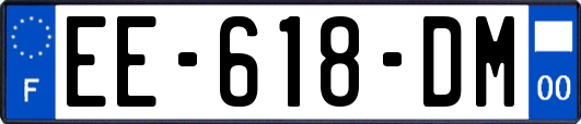 EE-618-DM