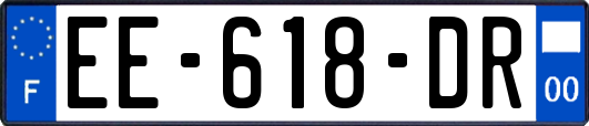 EE-618-DR