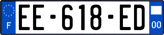 EE-618-ED