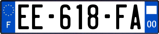 EE-618-FA