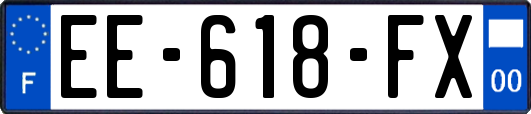EE-618-FX