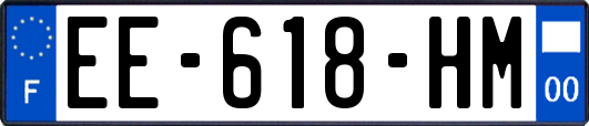 EE-618-HM