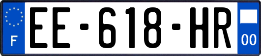 EE-618-HR