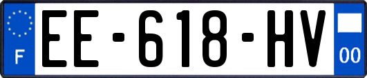 EE-618-HV