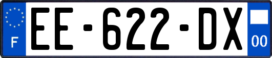 EE-622-DX