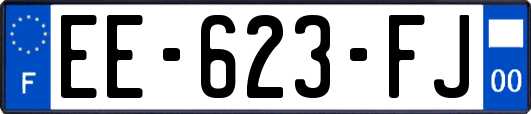 EE-623-FJ