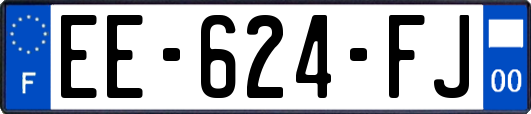 EE-624-FJ