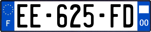EE-625-FD