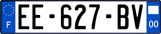 EE-627-BV