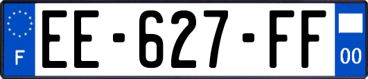 EE-627-FF