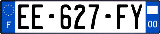 EE-627-FY