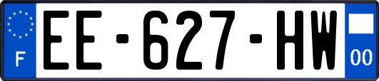 EE-627-HW