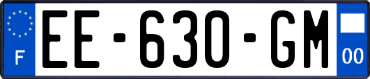 EE-630-GM