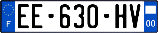 EE-630-HV
