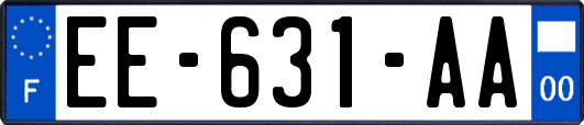 EE-631-AA