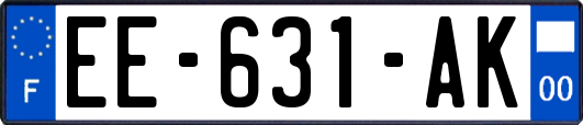 EE-631-AK