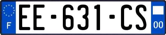 EE-631-CS
