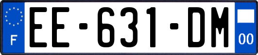 EE-631-DM