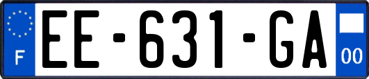 EE-631-GA