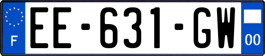 EE-631-GW