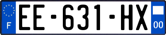 EE-631-HX