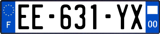 EE-631-YX