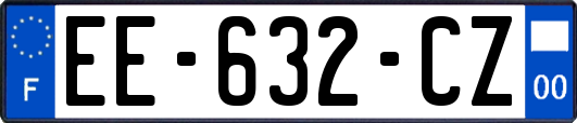 EE-632-CZ