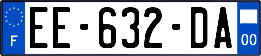 EE-632-DA