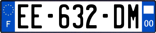 EE-632-DM