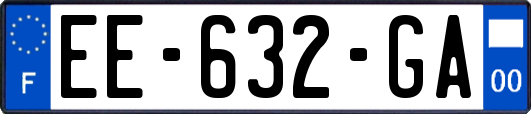 EE-632-GA