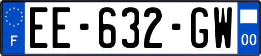 EE-632-GW
