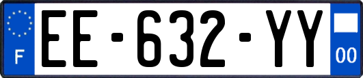 EE-632-YY