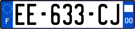 EE-633-CJ