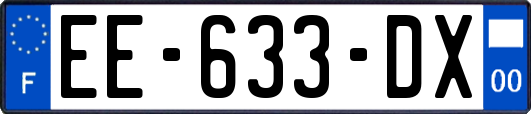 EE-633-DX