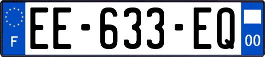 EE-633-EQ