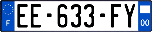 EE-633-FY