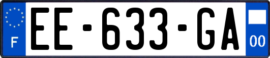 EE-633-GA